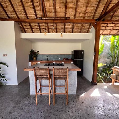 Jati Kuta Lombok Hotel Exterior photo
