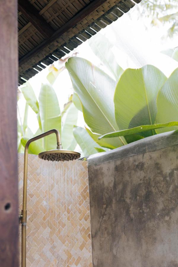 Jati Kuta Lombok Hotel Exterior photo