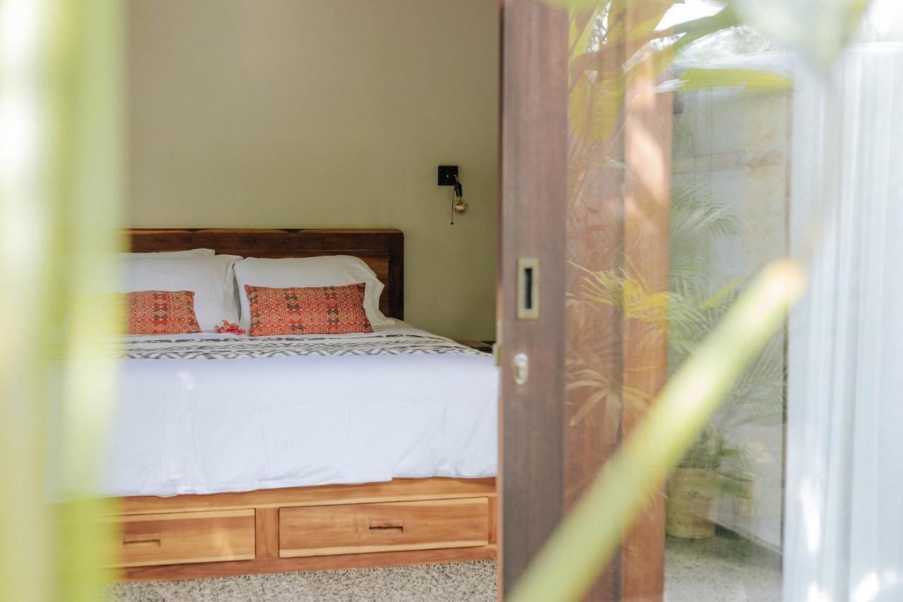 Jati Kuta Lombok Hotel Exterior photo