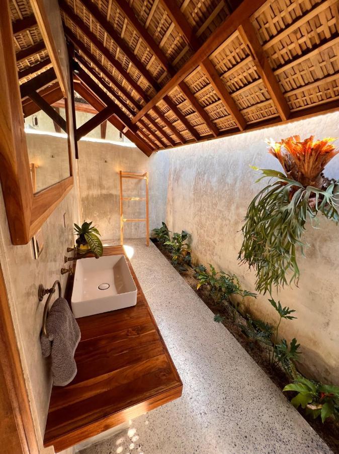 Jati Kuta Lombok Hotel Exterior photo